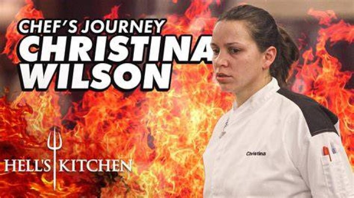 Chef Christina Wilson Net Worth: Revealing the Financial Success of a Culinary Maestro