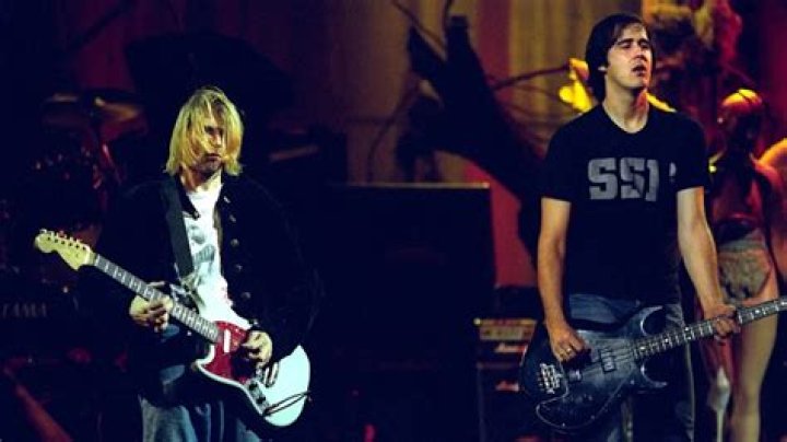 Chris Novoselic: The Legacy of a Rock Legend