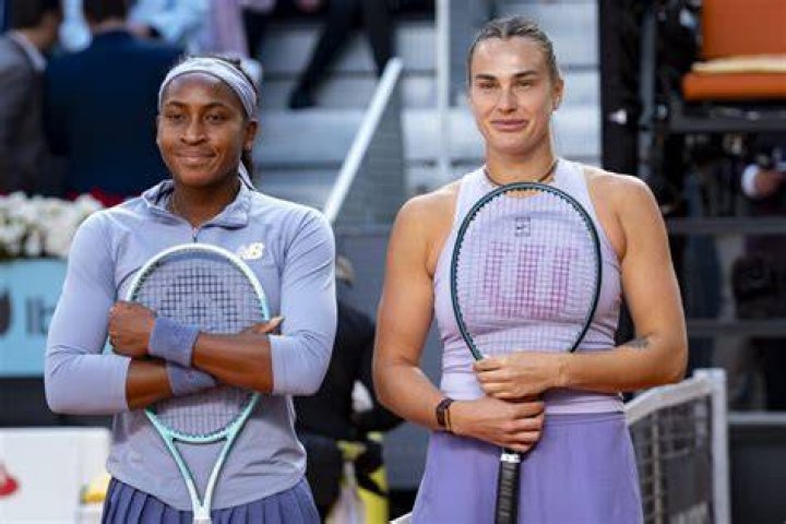 Coco Vandeweghe: Details About Her Marriage Status