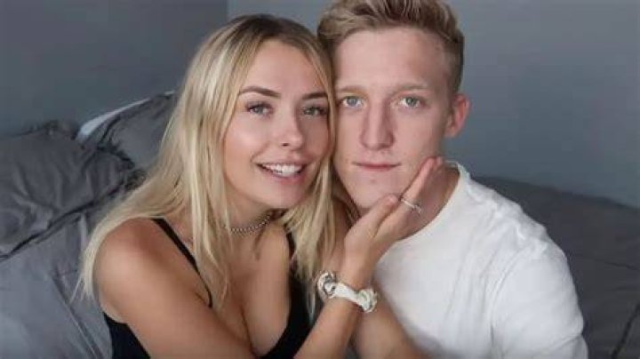 Corinna Kopf's Boyfriend: A Deep Dive into Their Relationship