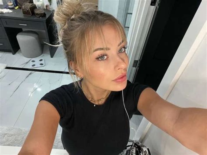 Corinna Kopf: Understanding Her Journey as a Public Figure and Exploring the Lesbian Rumors