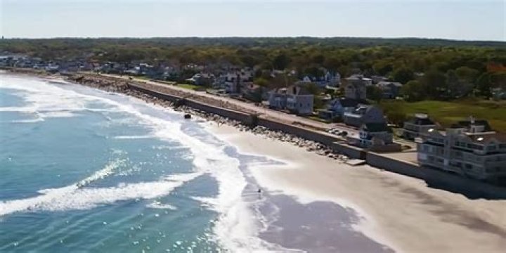 Cousins Beach: A Hidden Gem in Coastal Paradise