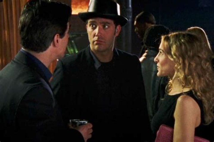 Craig Bierko: The Versatile Actor and Talented Performer