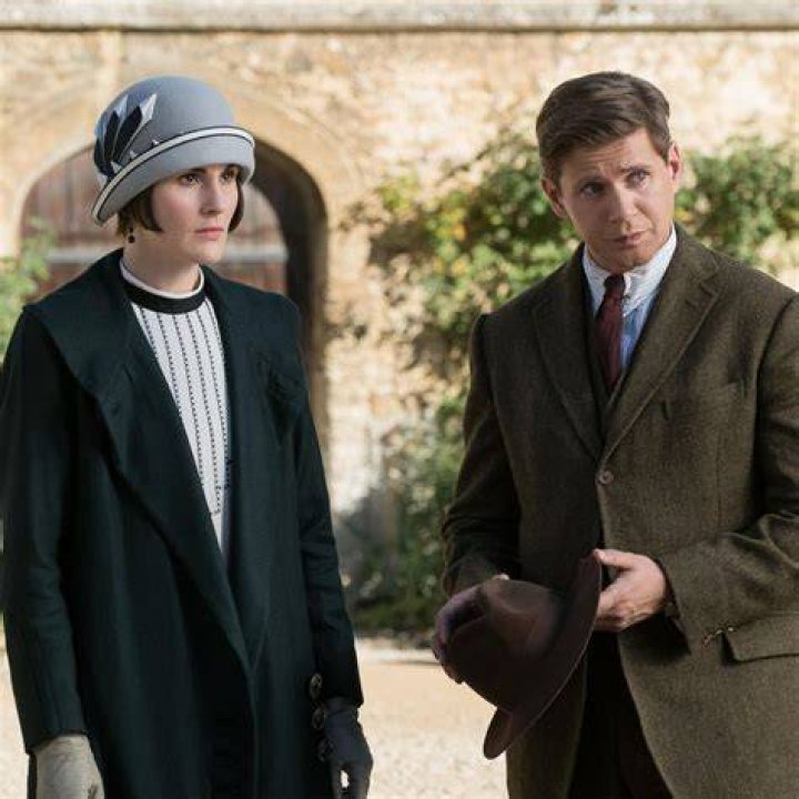 Daisy from Downton Abbey: A Deep Dive into Her Character and Journey