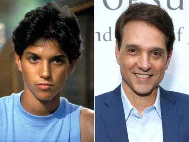 Danny Larusso's Wife: A Deep Dive into Their Relationship