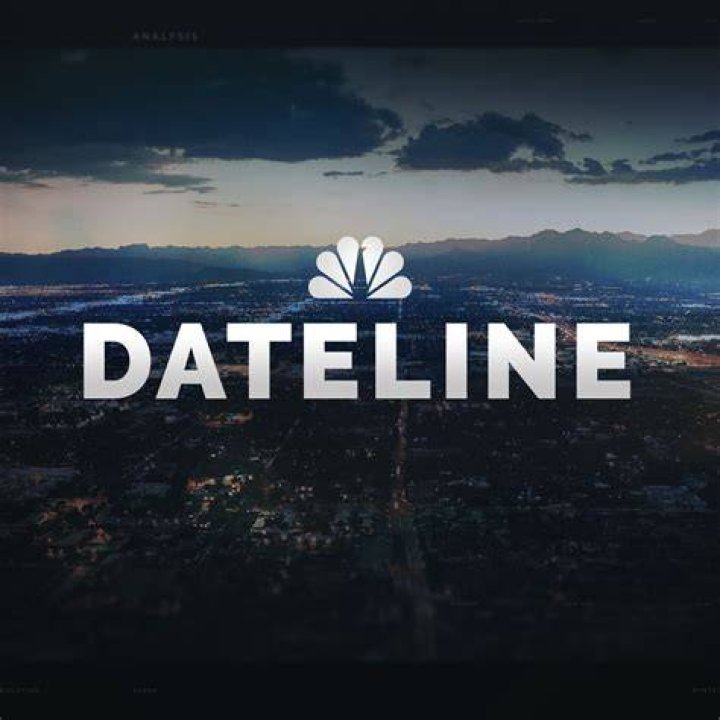 Dateline Tonight: Unraveling the Stories Behind the Headlines