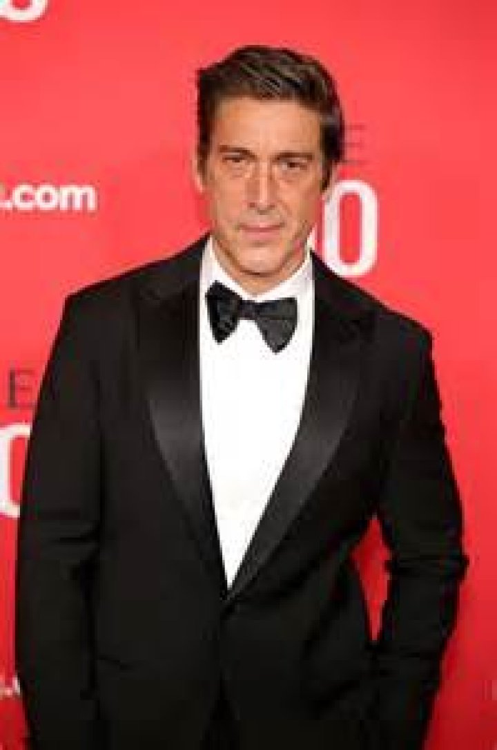 David Muir: The Truth Behind His Sexuality and the 