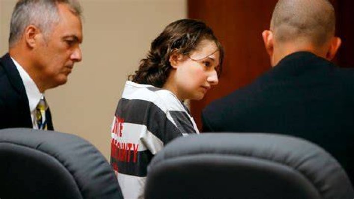 Dee Dee Blanchard Murder Scene: A Detailed Examination of a Tragic Crime