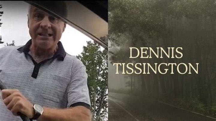 Dennis Tissington Verdict: Unraveling the Details of a Landmark Case