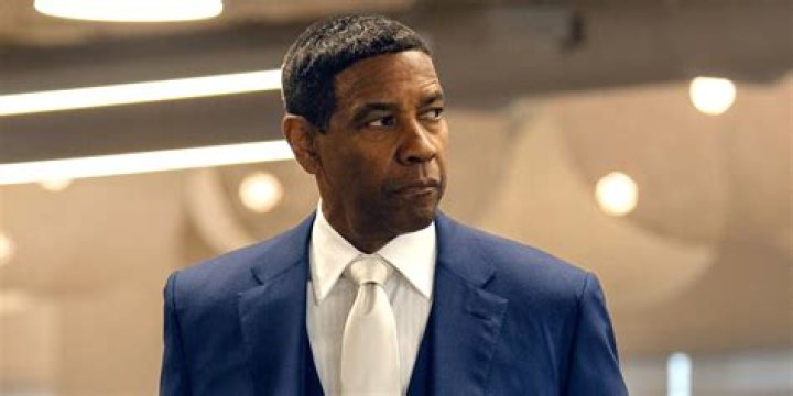 Denzel Washington and the Politics of 2024: A Closer Look