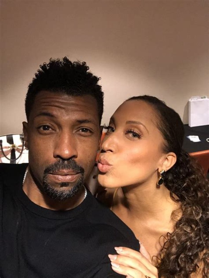 Deon Cole and His Wife: A Deep Dive into Their Life and Relationship