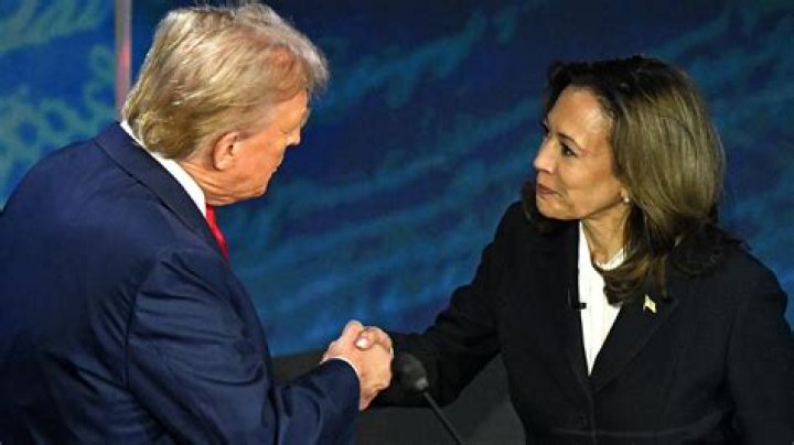 Did Netflix Donate to Kamala Harris? Exploring the Connections Between Streaming Giants and Politics