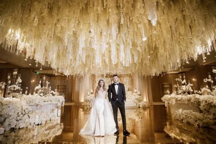 Diddy's Wife: All About His Lavish Wedding and Happy Marriage