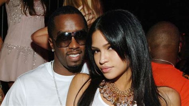 Diddy Wife: A Deep Dive into His Life and Relationships