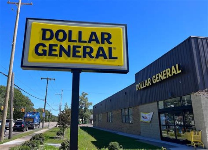 Discover Dollar General in Freeport: Your Local Discount Destination