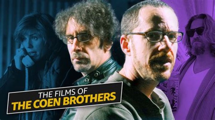 Discover the Cohen Brothers: A Cinematic Guide