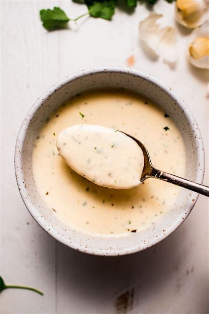 Discover the Creamy Delight of Yabu White Sauce