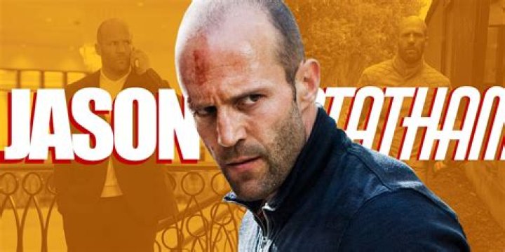 Discover the Youthful Transformation of Jason Statham