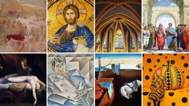 Discovering Alina Page NYC: A Journey Through Art and Culture
