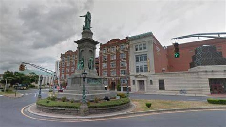 Discovering Courtyard Waterbury: Your Ultimate Guide to Downtown Waterbury, CT