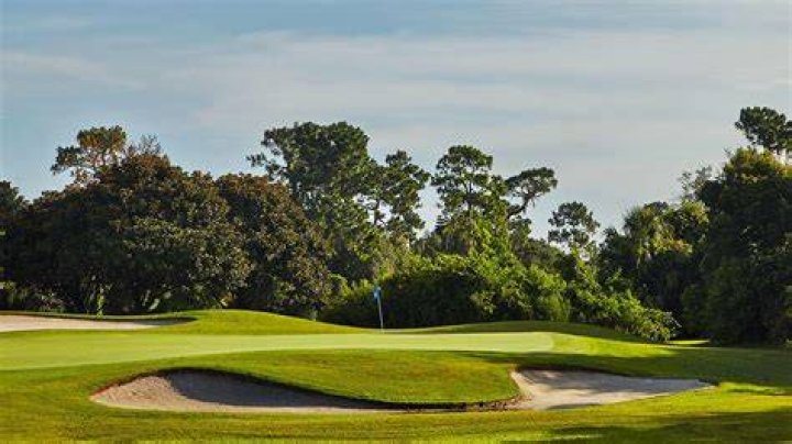 Discovering Debary Country Club: A Comprehensive Guide