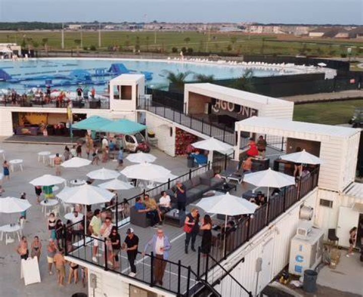 Discovering Lagoonfest Texas: A Visual Journey Through Photos