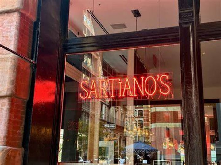 Discovering Sartianos NYC: The Heartbeat of Culinary Creativity