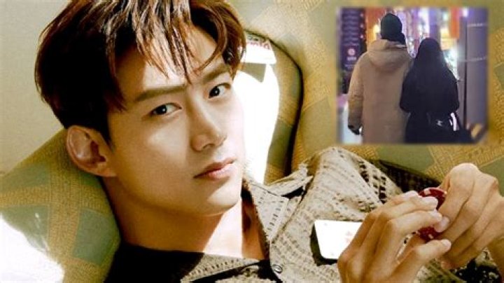 Discovering Taecyeon's Girlfriend: Love Life of the 2PM Star