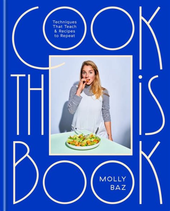 Discovering the Culinary World of Molly Baz