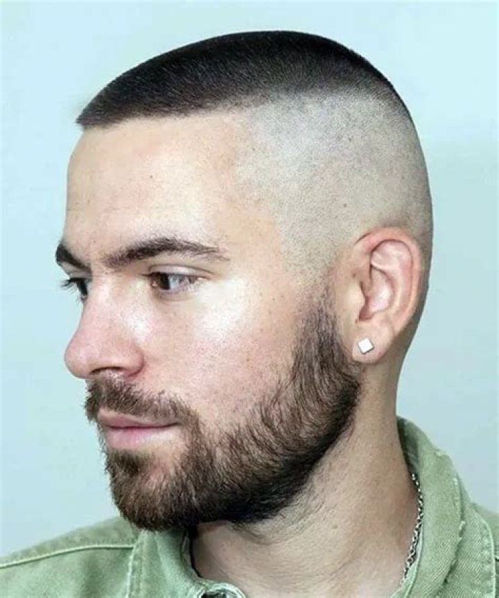 Discovering the Jarhead Haircut: A Symbol of Discipline and Style