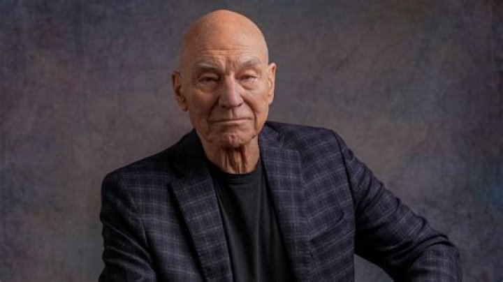 Discovering the Legacy of Patrick Stewart: A Journey Through His Life and Career