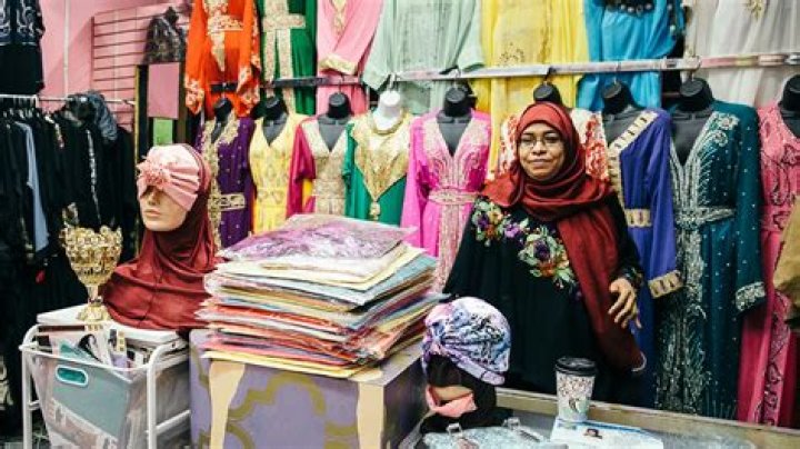 Discovering the Vibrancy of 24 Somali Mall: A Cultural Hub