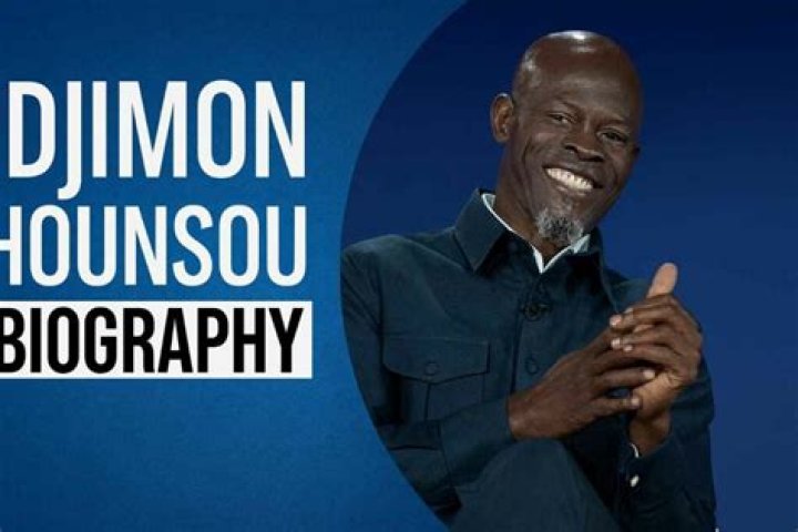 Djimon Hounsou's Net Worth in 2023: Discover His Fortune