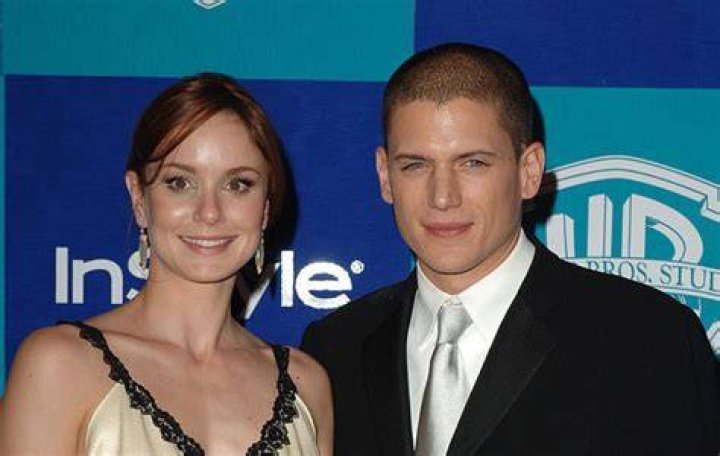 Does Wentworth Miller Have a Wife? Unveiling the Personal Life of the 