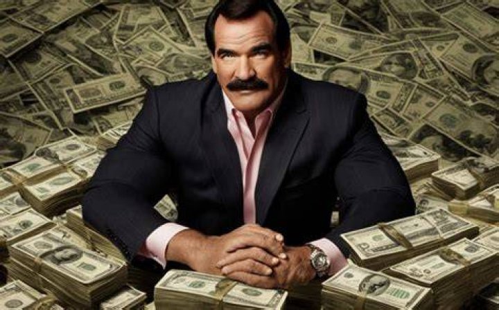Don Frye Net Worth: A Comprehensive Overview of His Wealth and Career