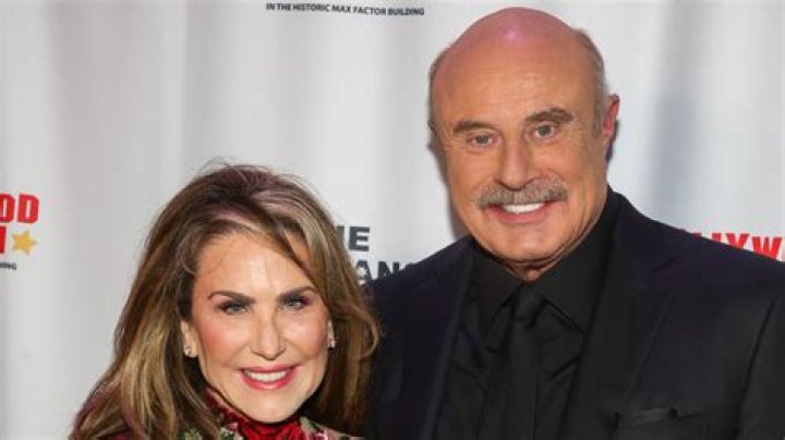 Dr. Phil Married: An In-Depth Look at His Personal Life and Career