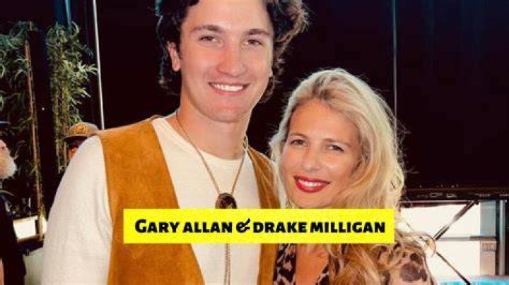 Drake Milligan Wife: Unraveling the Mystery Behind the Country Star’s Personal Life