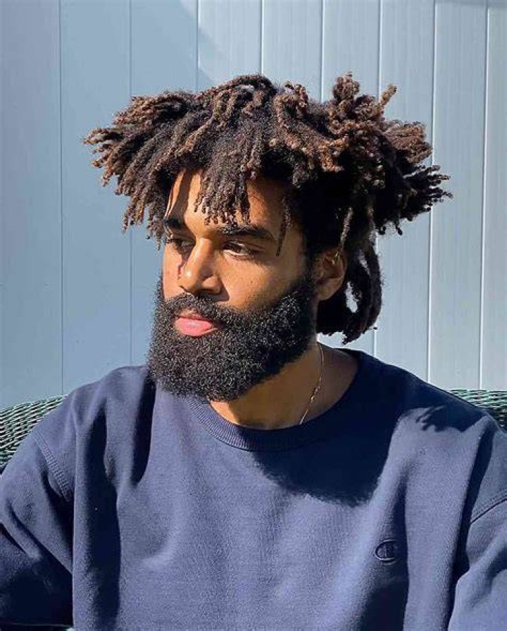 Drake with Dreads: The Evolution of a Hip-Hop Icon