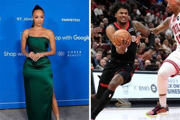 Draya Jalen Green: The Rise of a Basketball Star