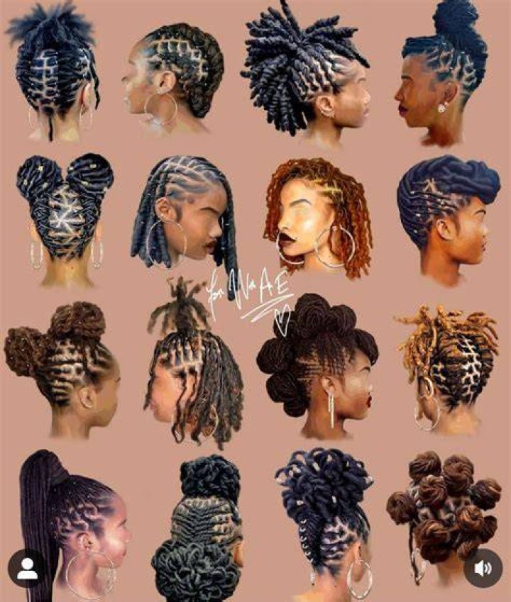 Dread Styles: The Ultimate Guide to Embrace the Art of Dreadlocks