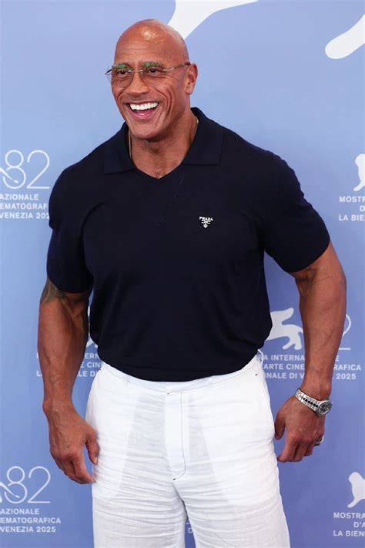 Dwayne Johnson's Height: The Rock's Imposing Stature