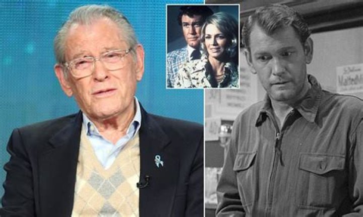 Earl Holliman Net Worth: A Comprehensive Analysis of His Wealth and Career