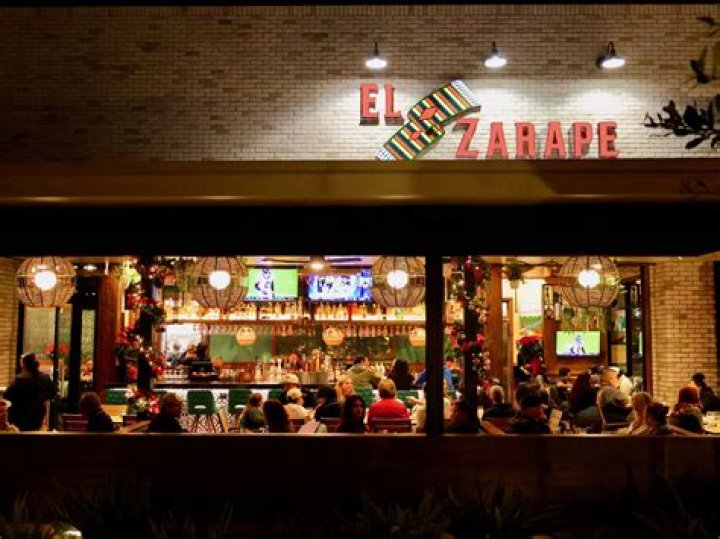 El Zarape: A Colorful Tradition of Mexican Culture