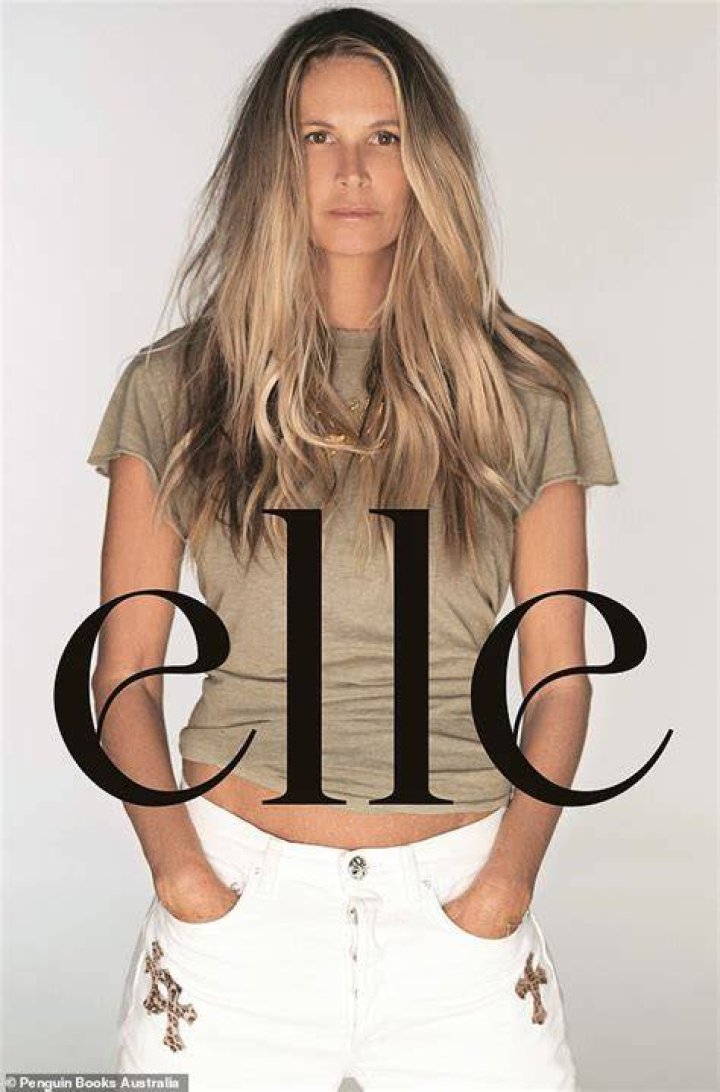 Elle Macpherson Net Worth 2024: An In-Depth Look at the Supermodel's Wealth