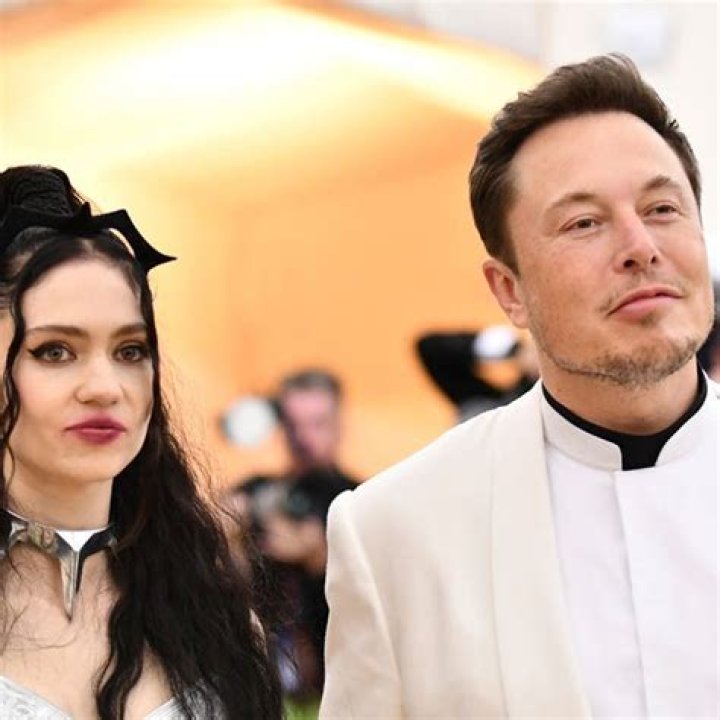 Elon Musk's Future Wife: What We Know About His Personal Life and Relationships