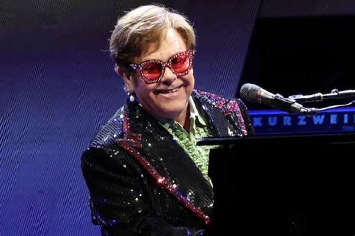 Elton John Net Worth: A Deep Dive into the Financial Empire of a Music Legend
