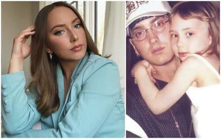 Eminem's Biological Children: A Look at His Family Life