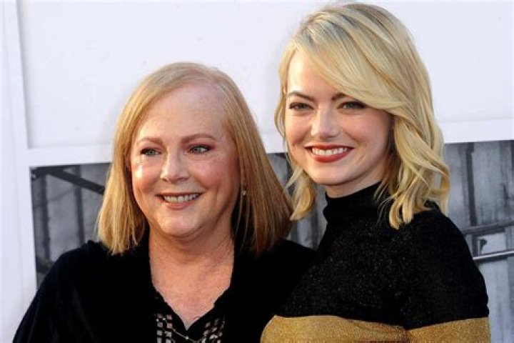 Emma Stone's Daughter: A Glimpse into Her Life and Family