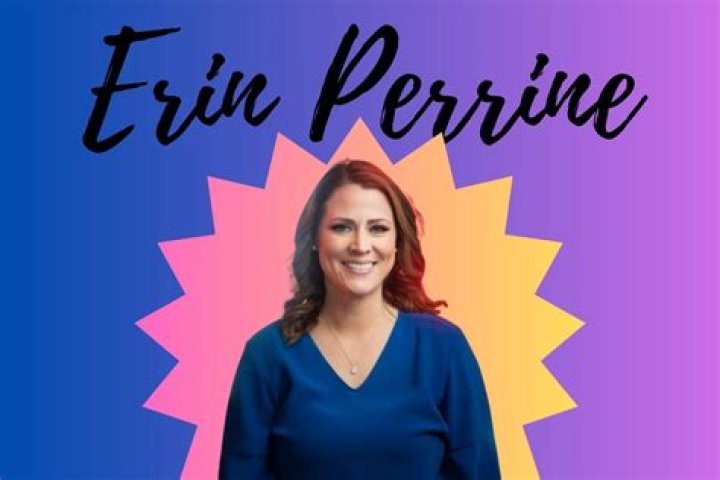 Erin Perrine: A Rising Star in Political Communications
