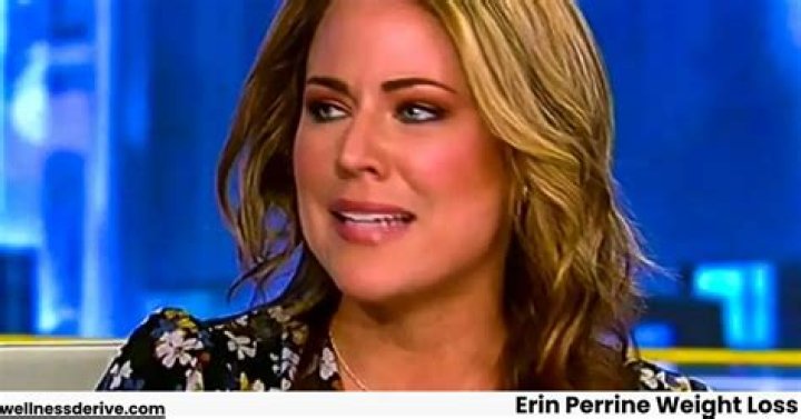 Erin Perrine Weight Loss: A Journey to Health and Confidence